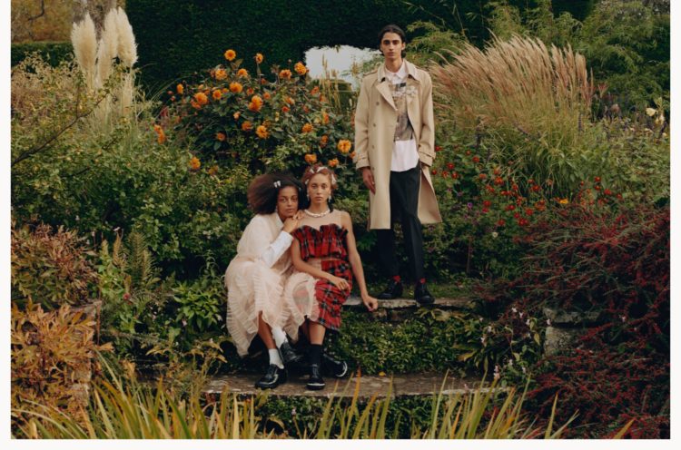 Simone Rocha x H&M
