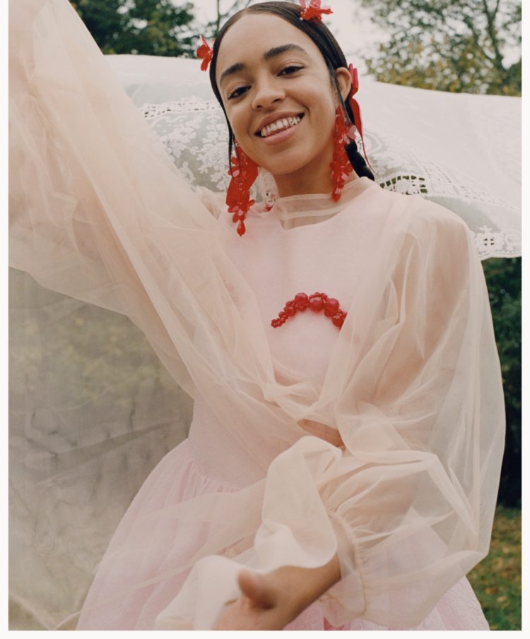 simone rocha h&m shop