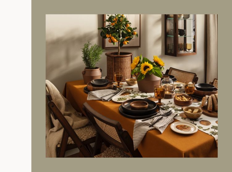 Timeless starts today<br><small>Make your home last a lifetime with our new timeless pieces</small>