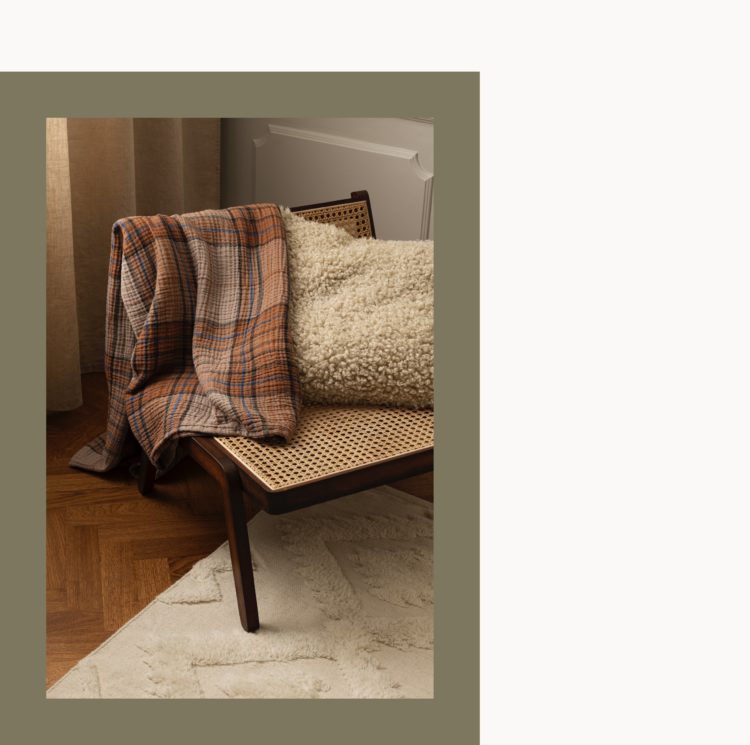 Timeless starts today<br><small>Make your home last a lifetime with our new timeless pieces</small>