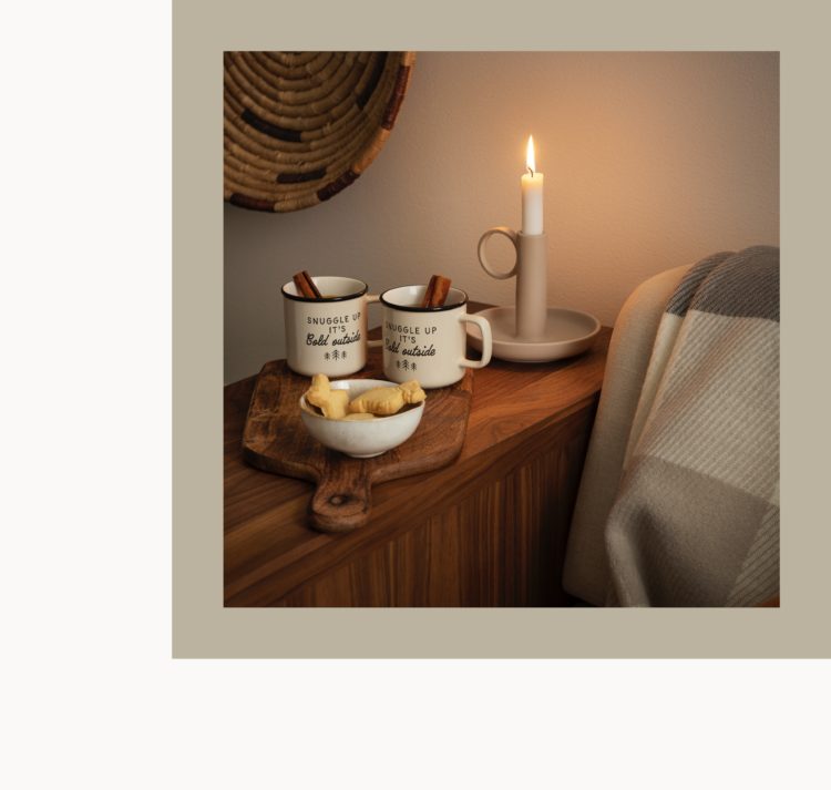 Timeless starts today<br><small>Make your home last a lifetime with our new timeless pieces</small>