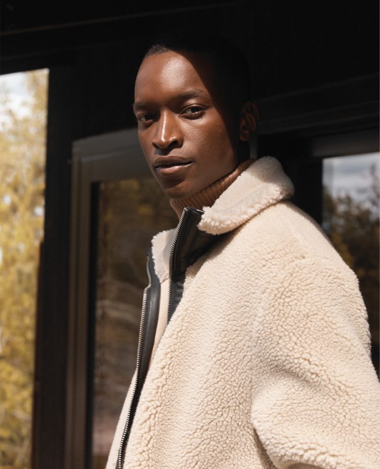 The autumn essentials