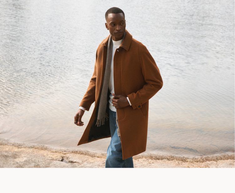 The autumn essentials