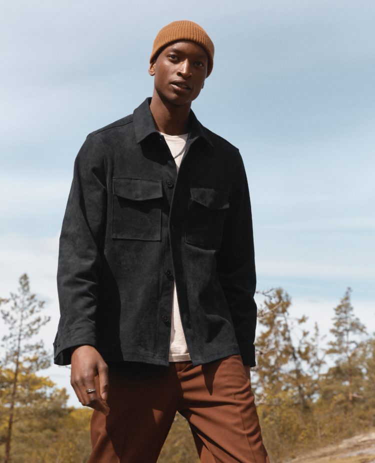 The autumn essentials