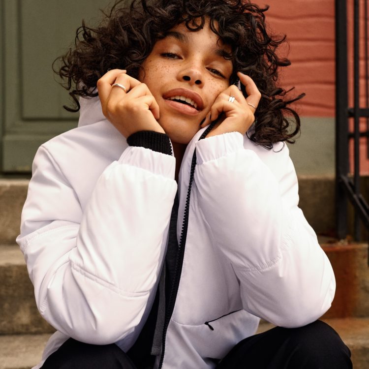 Current wardrobe status: puffers<br><small>They’re the jackets you’ll love throughout the season</small>