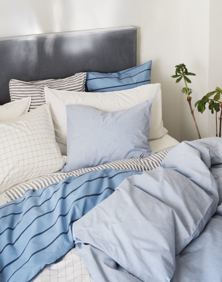 Cosy up<br><small>Turn your home into a comfort zone</small>