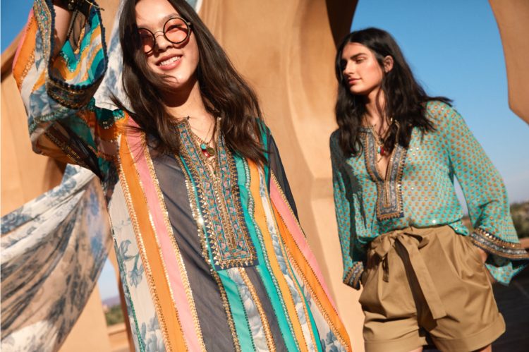 Sabyasachi x H&M