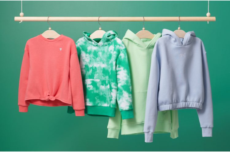 From bottles to fashion