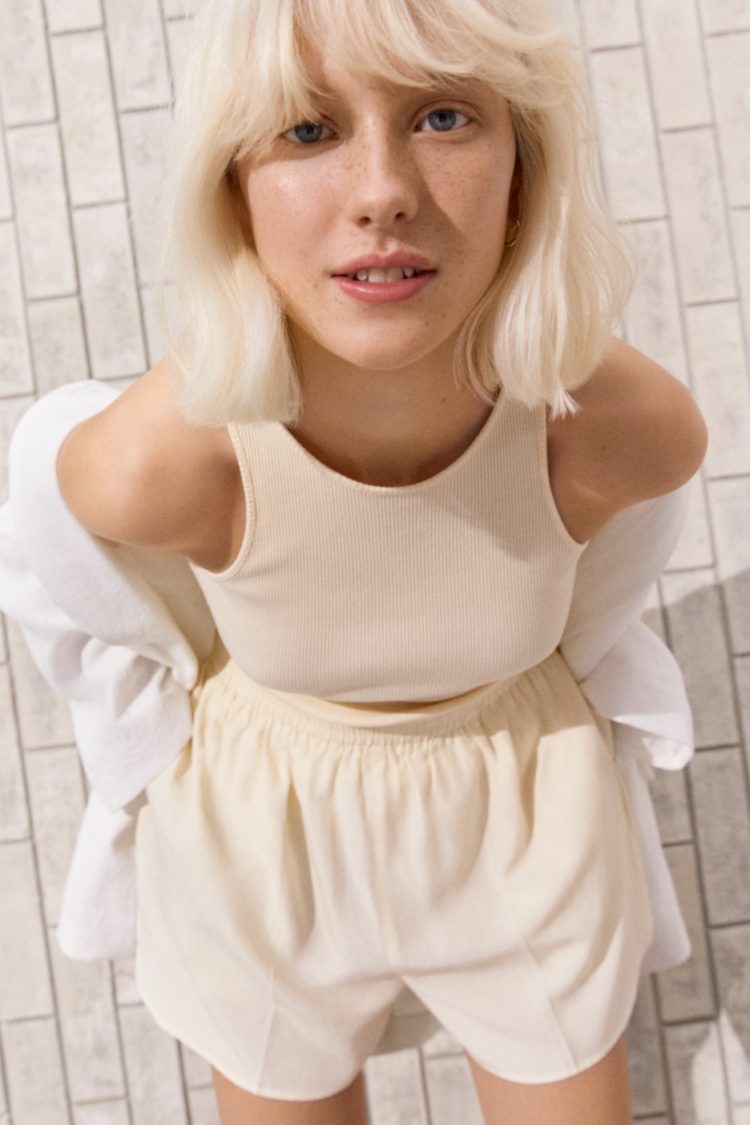 Spring of natural innovations <br><small>Natural materials, neutral colours, new ways forward</small>