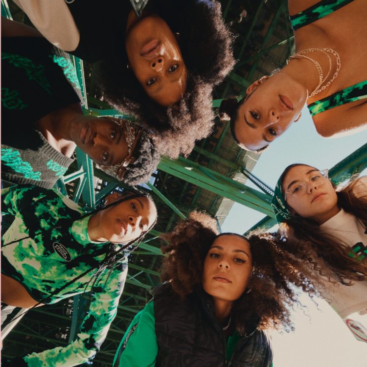 New collab: No Fear x H&M