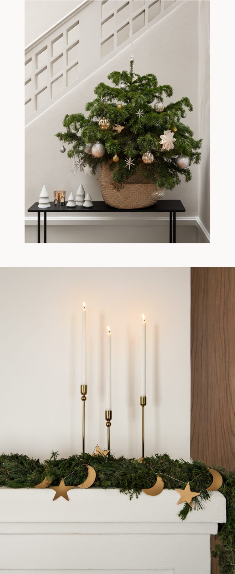 ’Tis the season to decorate!