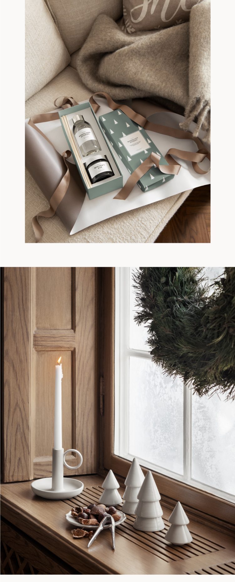 ’Tis the season to decorate!