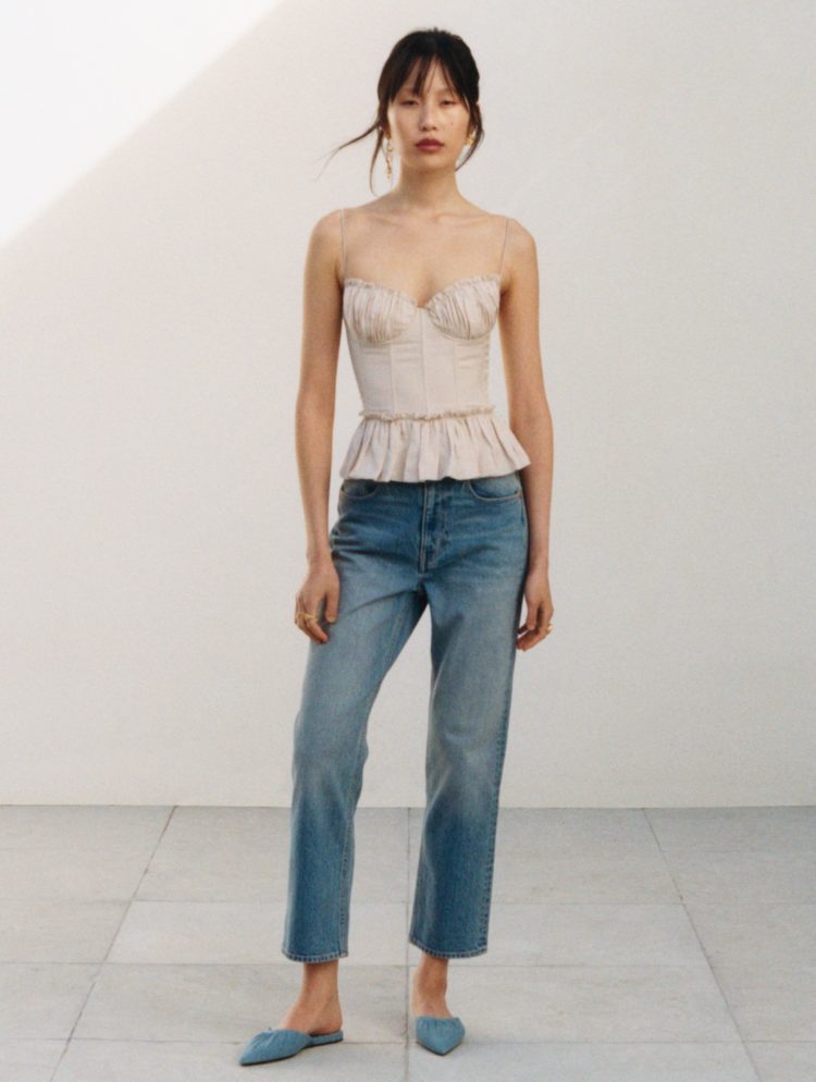 Brock Collection x H&M