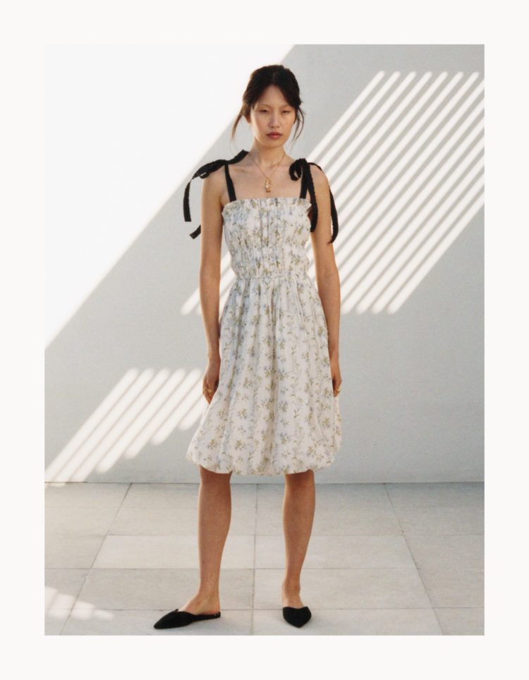 Brock Collection x H&M