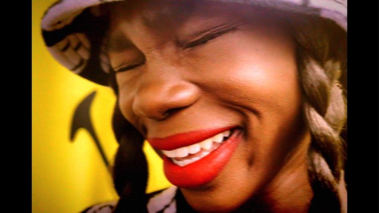 Put a smile on your style
