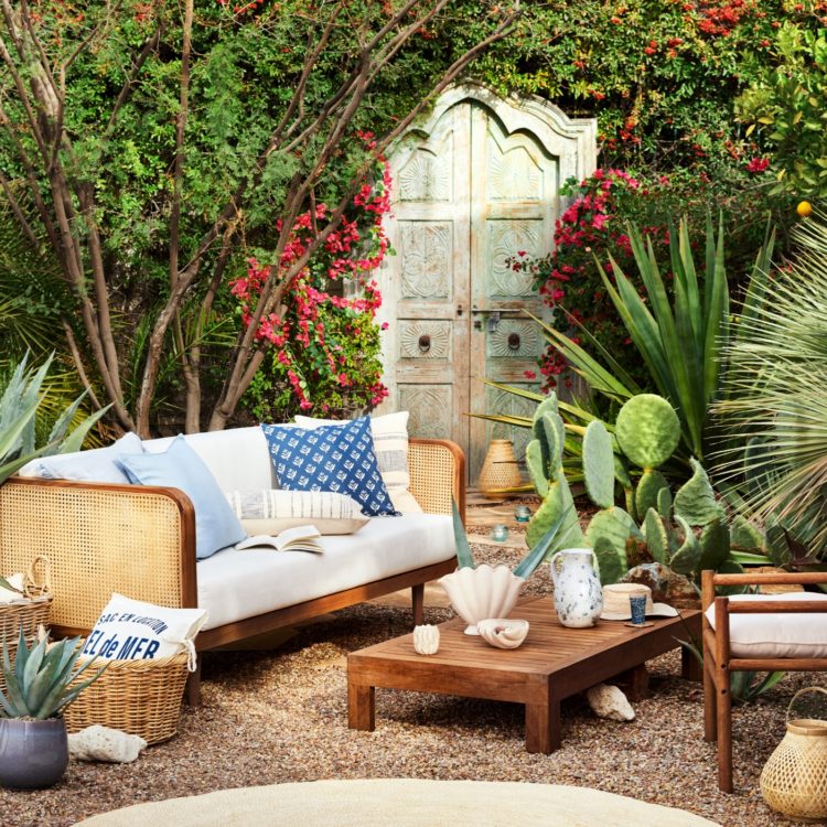 The perfect staycation