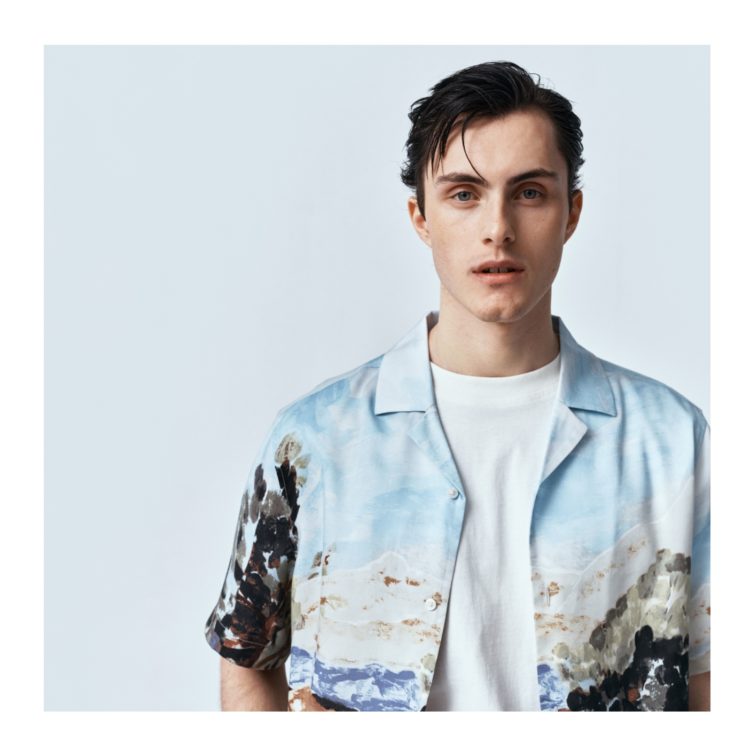 The resort shirt