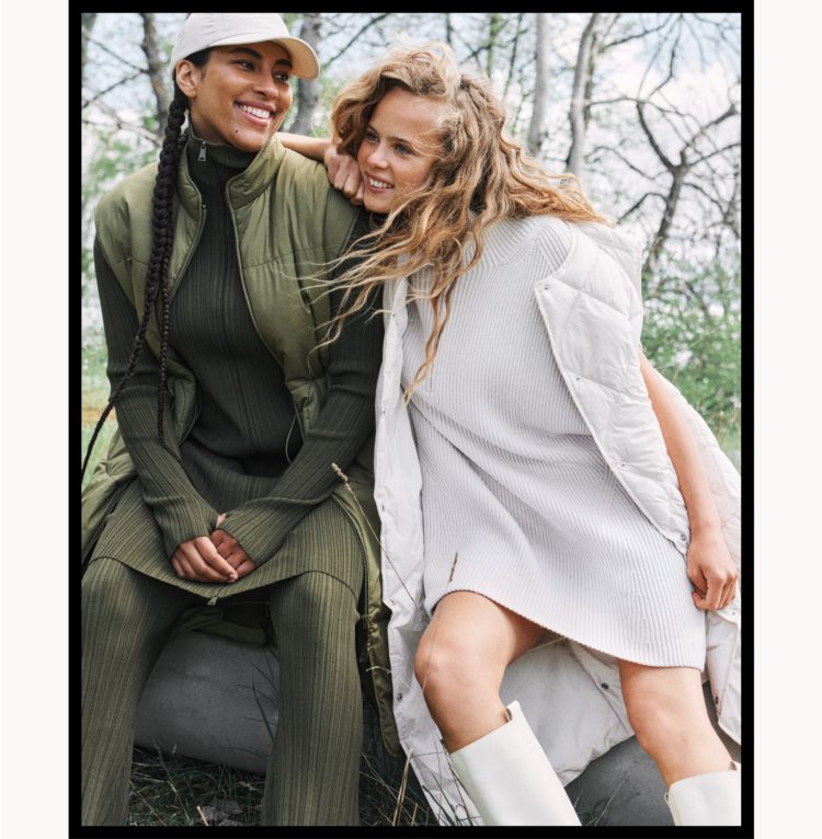 H&m winter 2025 dresses