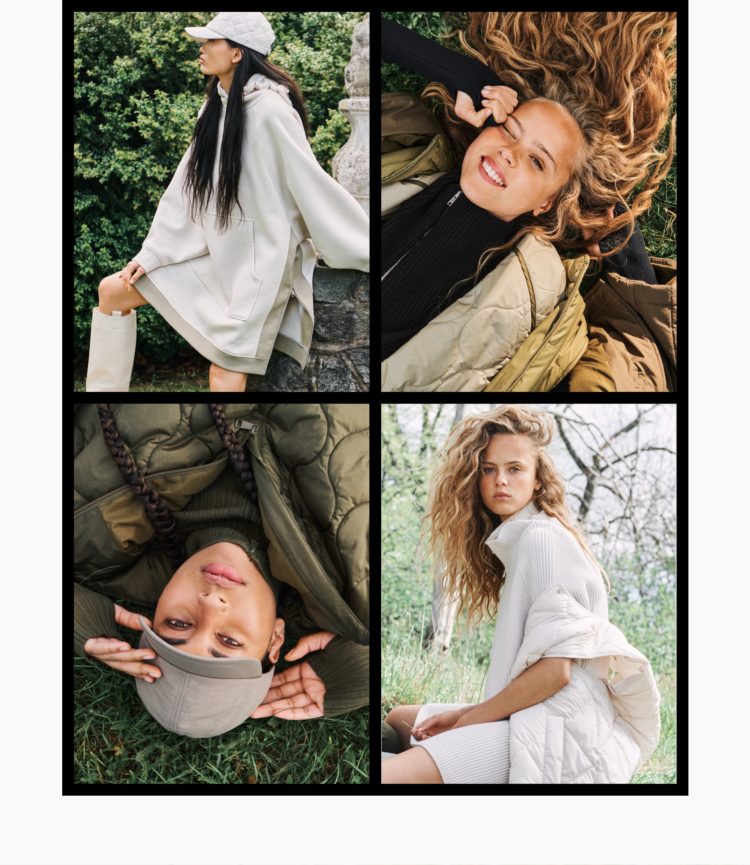 Introducing Autumn / Winter