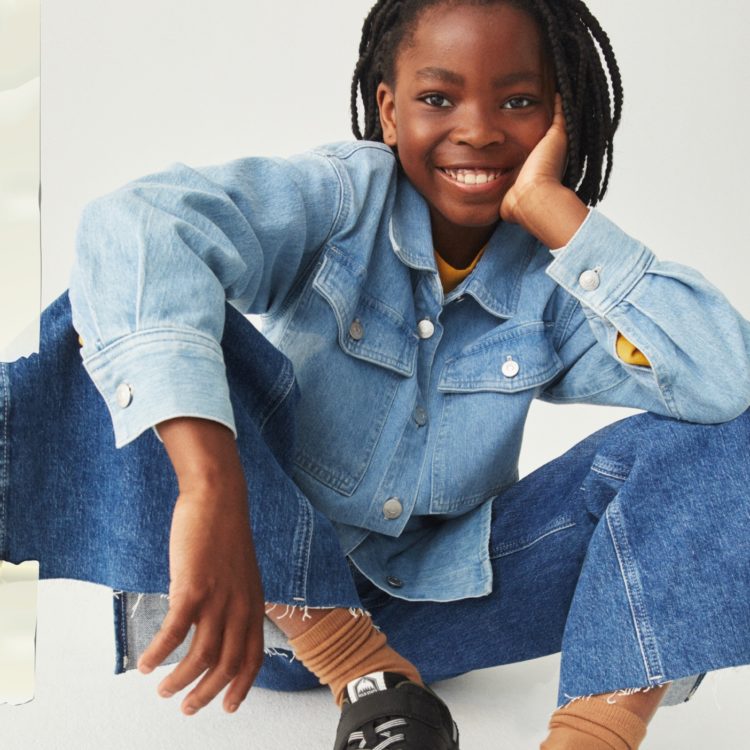 Let’s make better denim