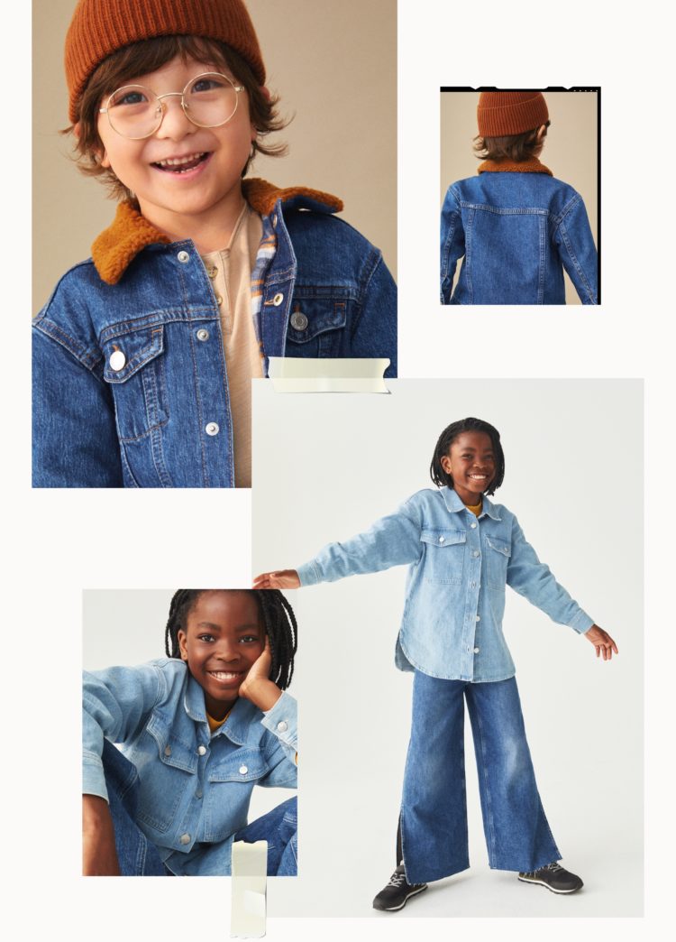Let’s make better denim