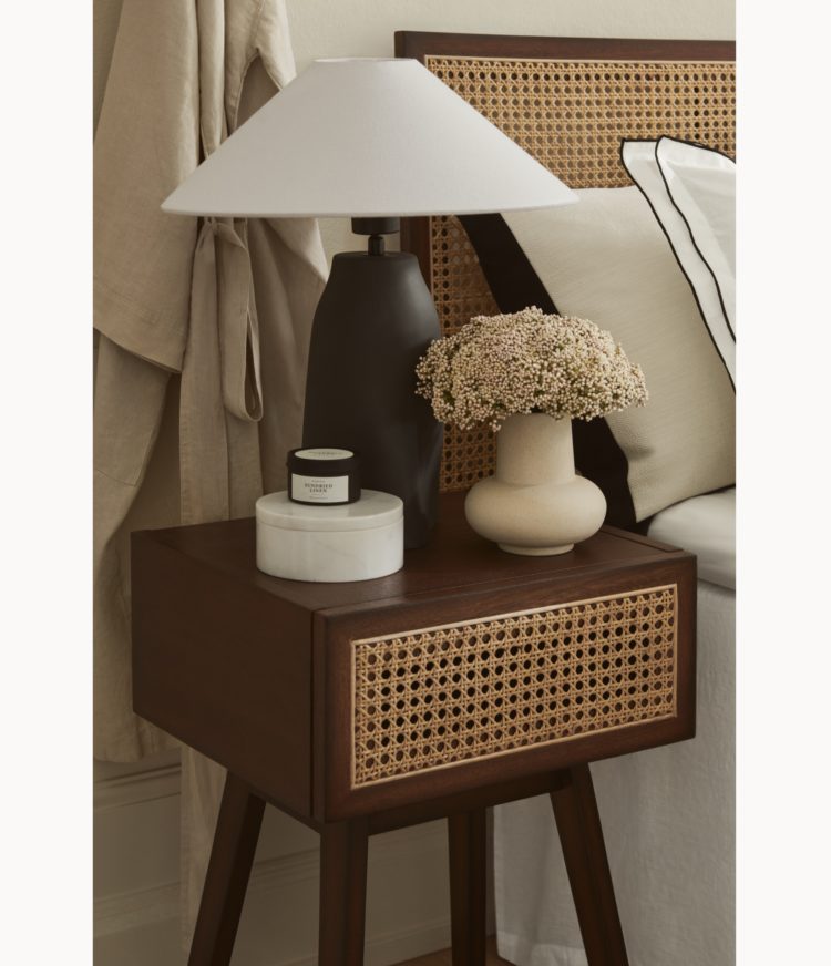 A homage to the bedroom