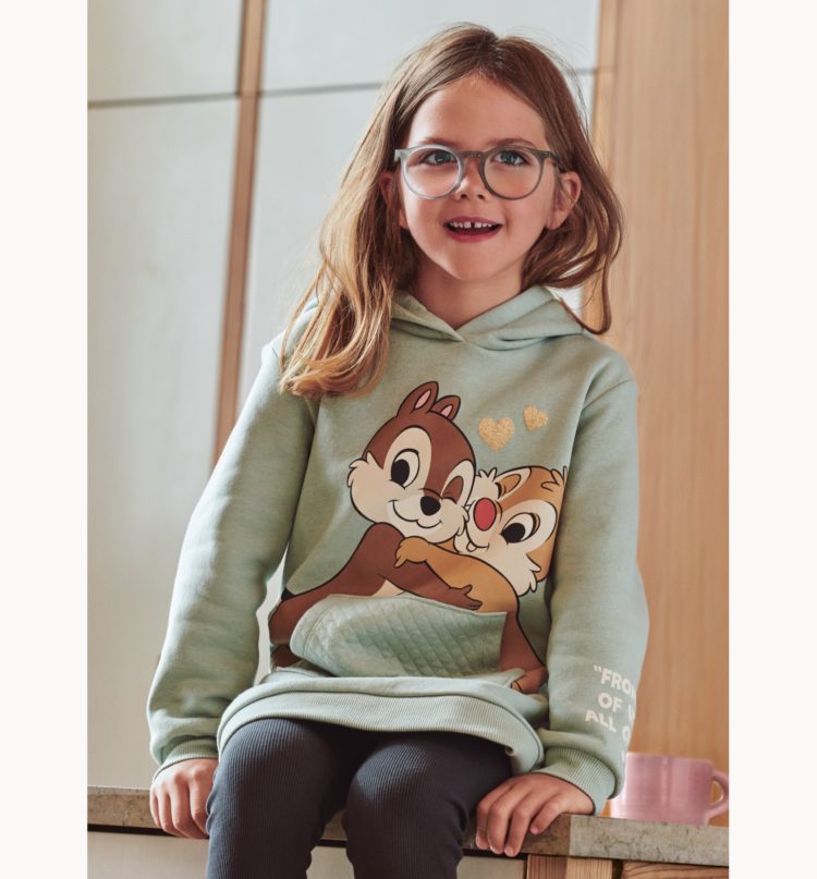 Disney x H&M