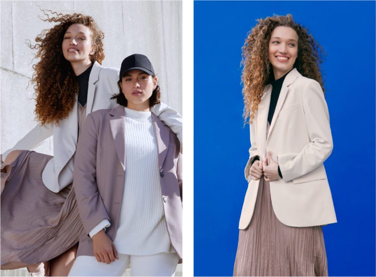 La Colección de invierno