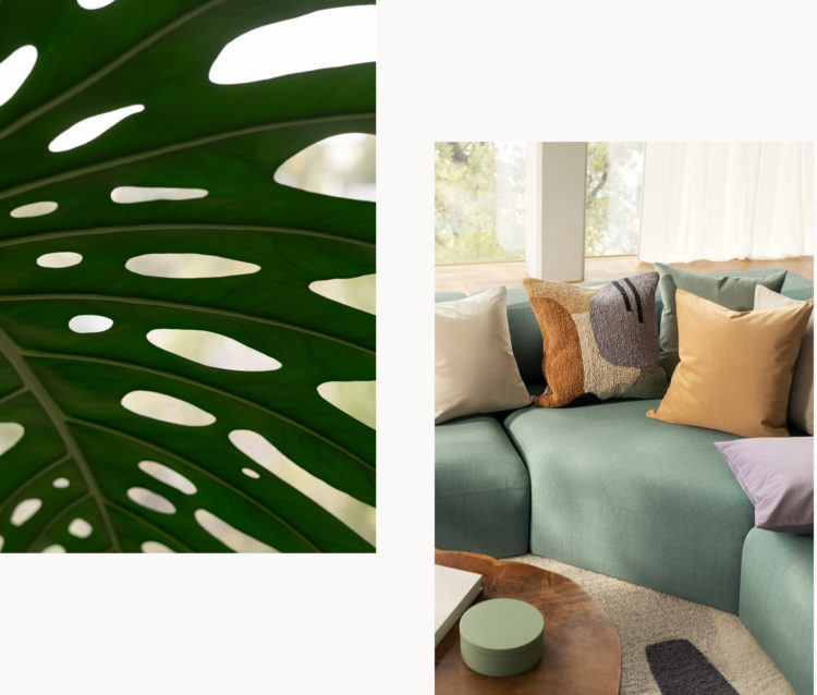 Update your home for spring