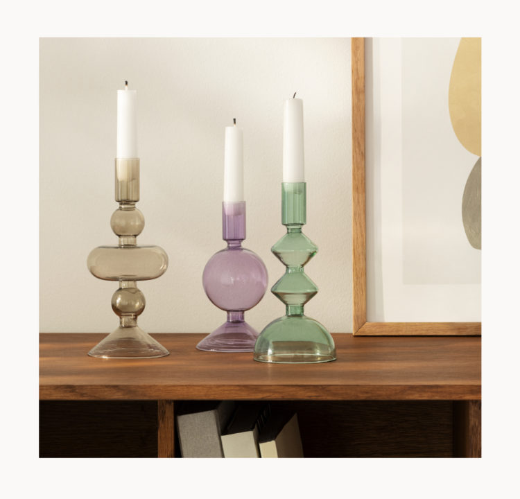 Update your home for spring