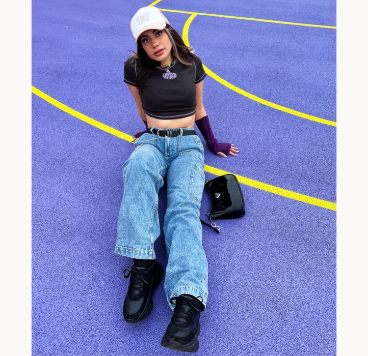 How would you style the trends of the season?