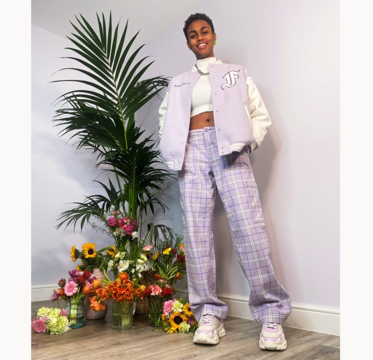 How would you style the trends of the season?