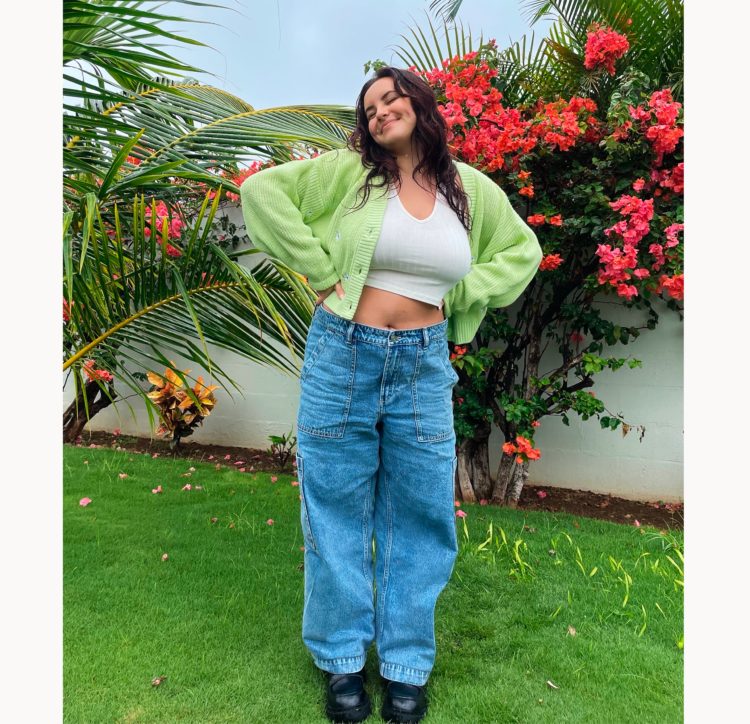 How would you style the trends of the season?