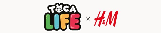 Toca Life x HM