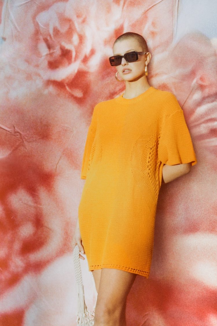The spring collection