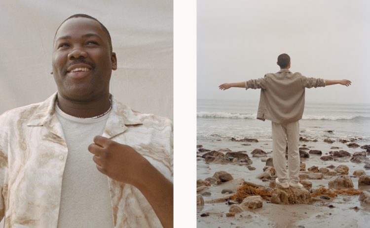 Naturally cool: The Linen Collection