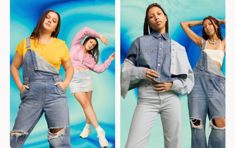 Dive into better denim