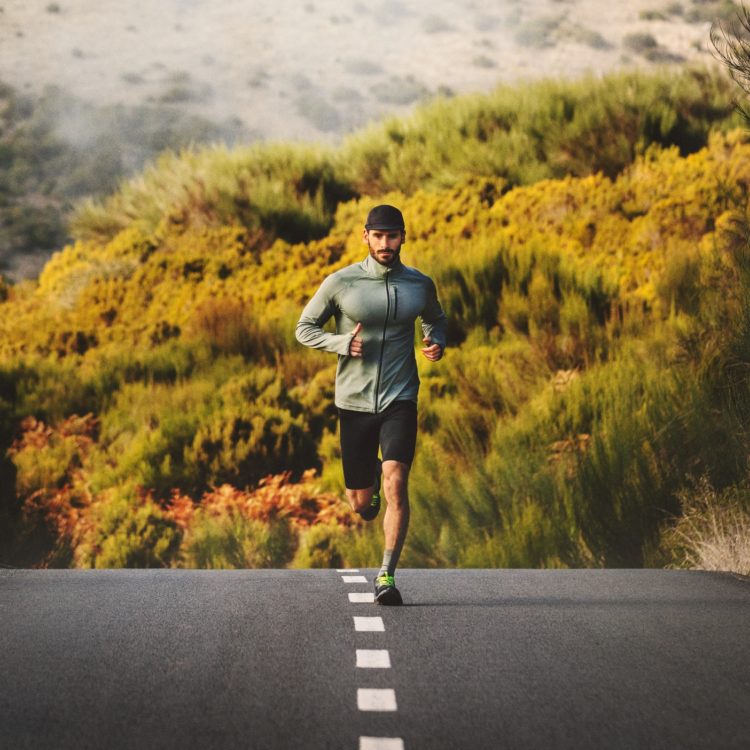 Sprint into Spring
