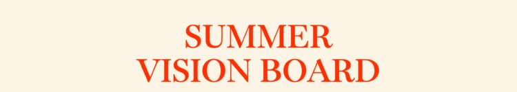 Welcome to Hôtel Hennes<br> <small>The dream destination for all things summer style.</small>