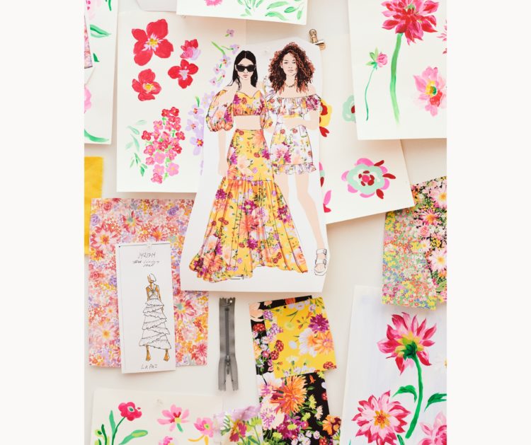 <small>From idea to collection</small>