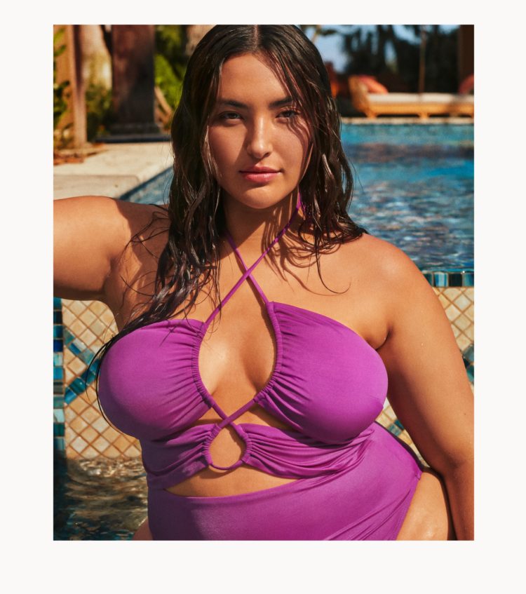 Splash into summer