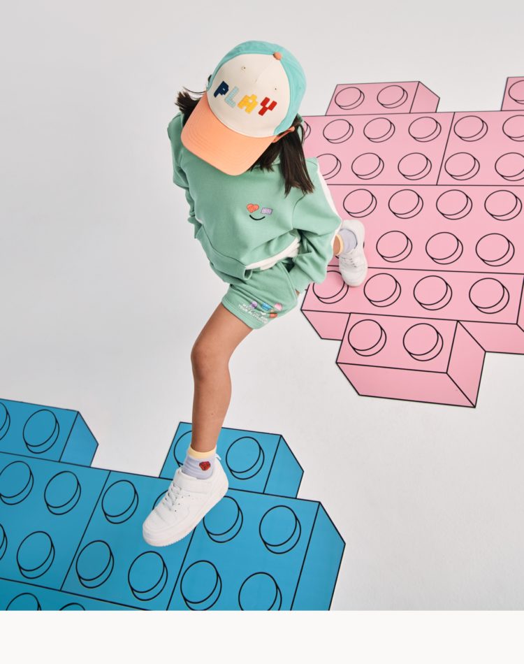 H&M x LEGO® Collection