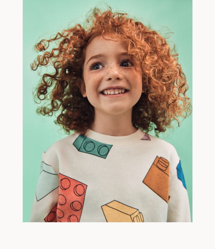H&M x LEGO® Collection