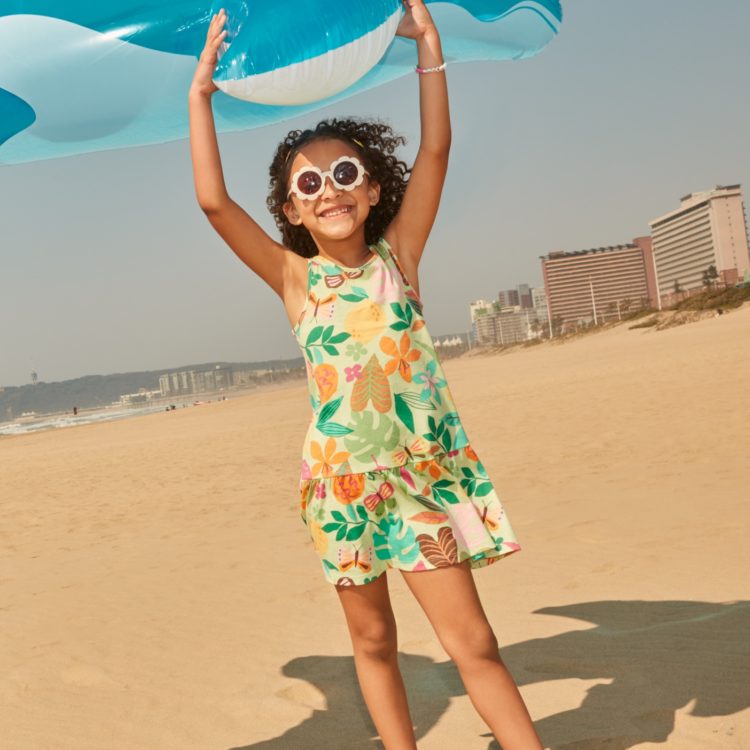Wear the joy