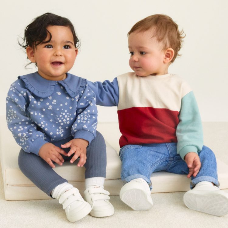 H&m clearance tiny baby