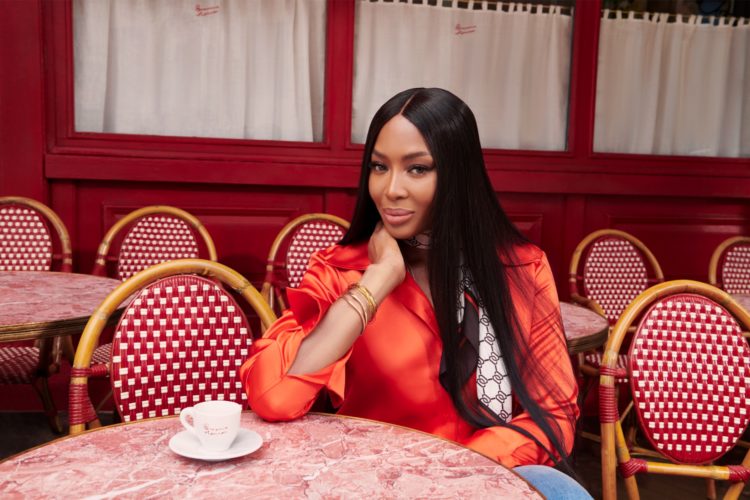 PARIS TREND REPORT