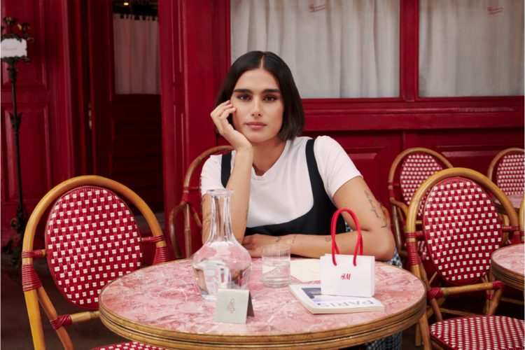 PARIS TREND REPORT