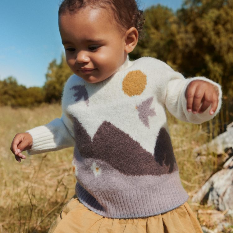 All the little warm things