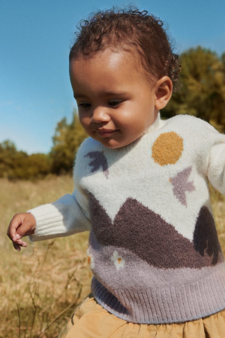 All the little warm things