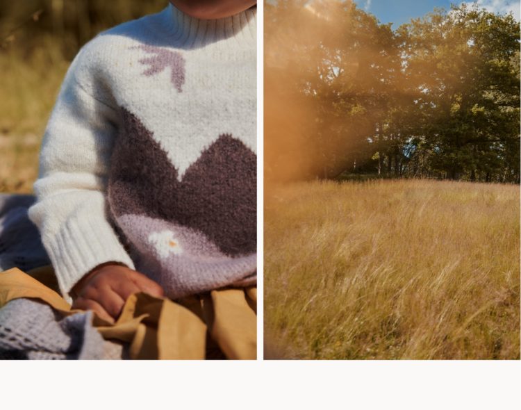 All the little warm things